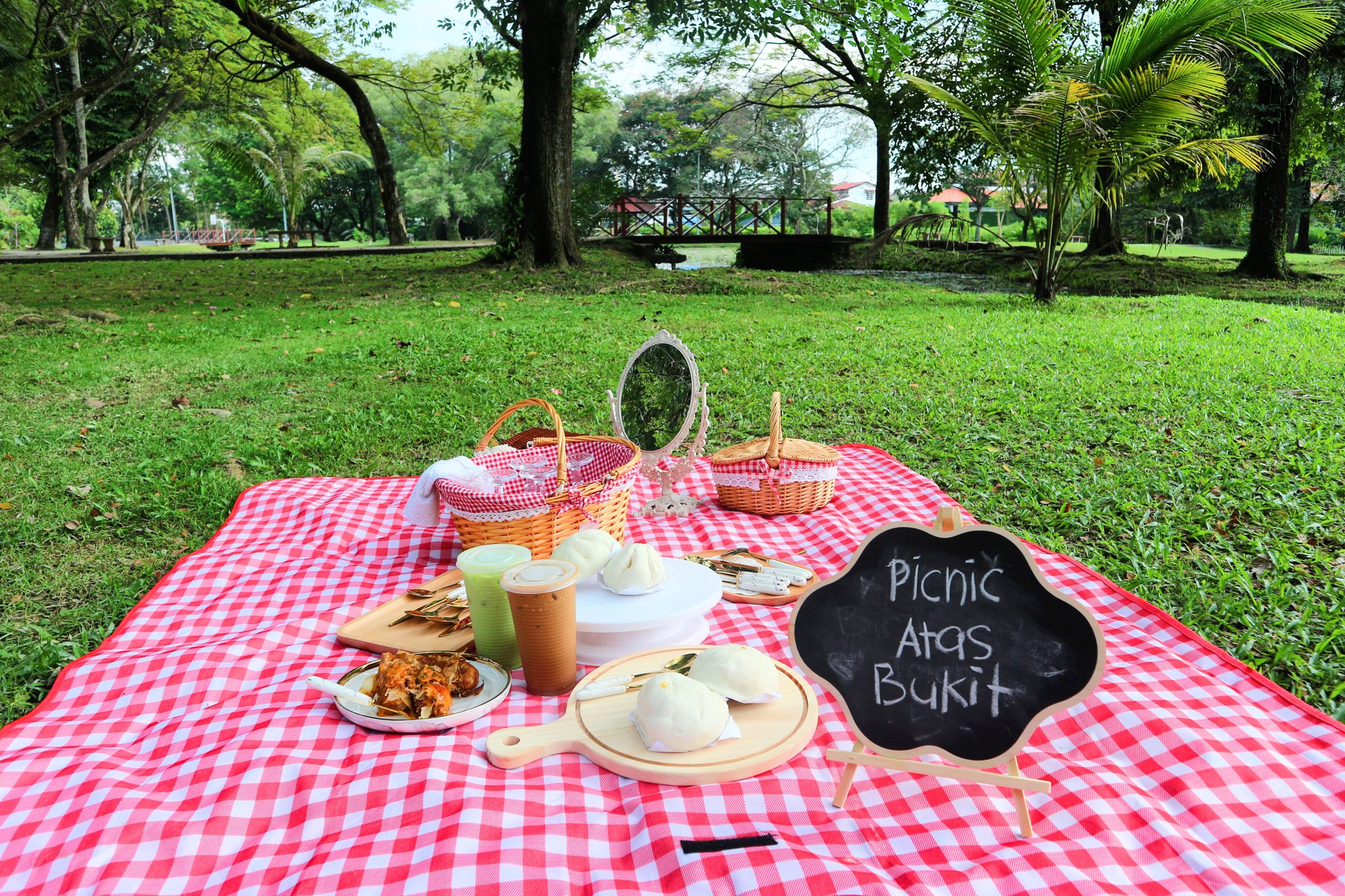 Picnic AtasBukit on Twitter "Sunny day called for picnic! picnic 