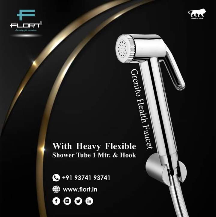 FlortBath's tweet photo. Health Faucets - FLORT
Contact On : +91 93741 93741

Visit our website for more information :
https://t.co/8a43GlWQHC

Showers I PTMT Taps I ABS Shower I Connection Pipe &amp;  Many More...
#BathFittings #ptmt #Faucets #Taps #ganga #tora #flort https://t.co/L5URhthC6R