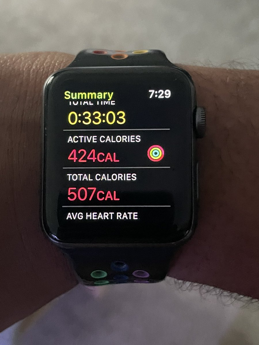 anthoxyloto's tweet photo. Killed that shit #InsanityMax30 https://t.co/Nh950HuT5L