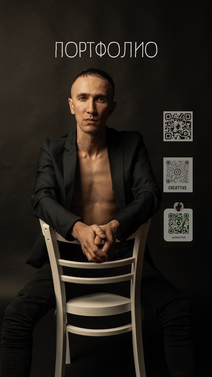 7Crea7tive's tweet photo. Hi all 👋. My name is Misha and recently for some unknown reason deleted my page, I wrote an appeal, but I have nothing to explain and so I created a new page https://t.co/679shNQvED