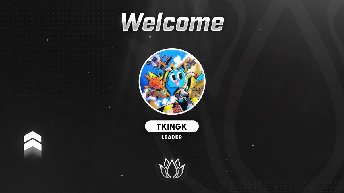 Welcome <a href="/tkingk_rl/">tk</a> to Essence as a Leader 👀 Big things coming