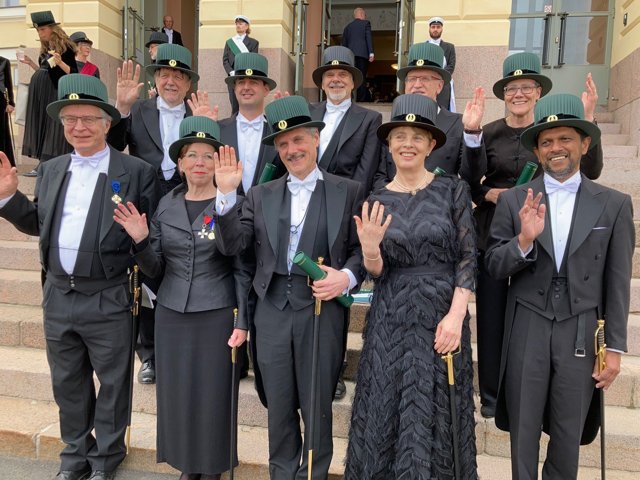 Gordon H. Guyatt tweet media