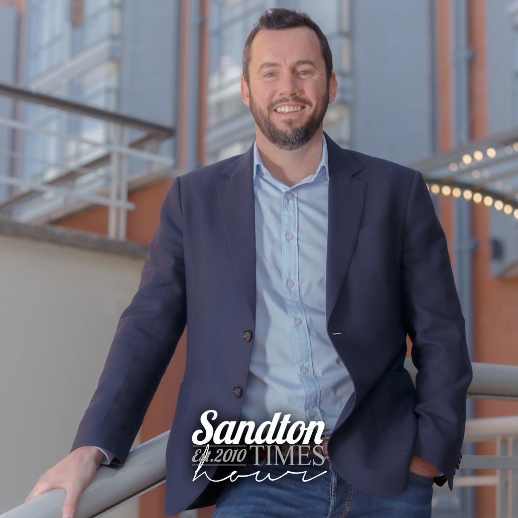 The #SandtonTimesHour Podcast [Edition 71] is out! This week we chat to <a href="/nyimpinimabunda/">NyimpiniMabunda</a>, <a href="/JohnJack_esq/">John Jack</a>, <a href="/ToyotaCyon/">Clynton Yon</a>, <a href="/Makaira_G/">Makaira Govender</a> &amp; more! 

Listen and subscribe to the Podcast. 

Spotify: spoti.fi/399xoSk 
Apple Podcasts: apple.co/3vYWPyQ