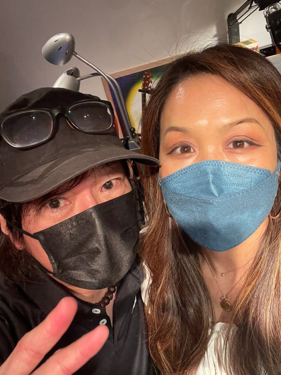 yukkienoir's tweet photo. マジで素敵なシューズ!
#keen
最高♥️♥️♥️
私もはやく履きたい!
リハも燃えた
🔥🔥🔥
6/15
Fire Drum @目黒BAJ
生演奏に見に来て欲しいし、
ダメな方、配信もありますよー
@misawaMATARO
さんとレアなツーショット!
👏👏👏👏👏
#三沢またろう
#firedrum
#松本英子 https://t.co/JKkiXIqjdc