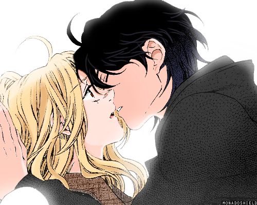 Bekkers91's tweet photo. Max x Fang~ #MaximumRide https://t.co/b1QqMY3H9s