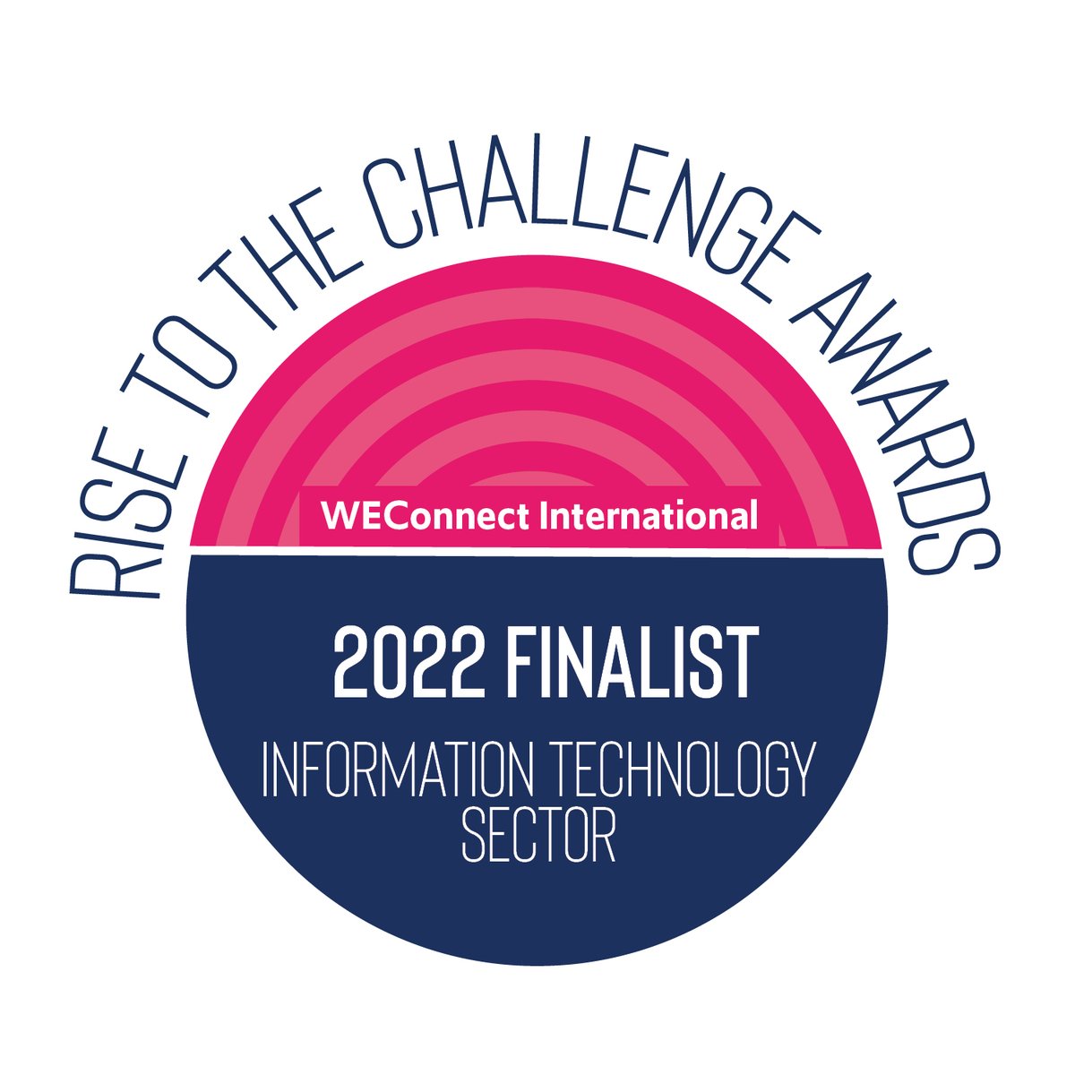 Peritos_sol's tweet image. To recognize #womenowned businesses #BreakingBarriers and #GoingBeyondBorders in #IT, @Cisco sponsoring the #Rise2theChallenge Information Technology Award—and We are the Top 3 finalists! Hope we  win on June 21
More details here  bit.ly/WCID2022