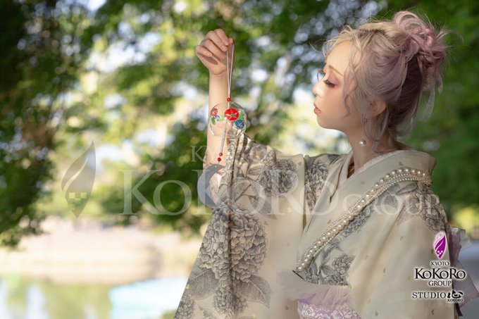 ココヒメのtwitterイラスト検索結果