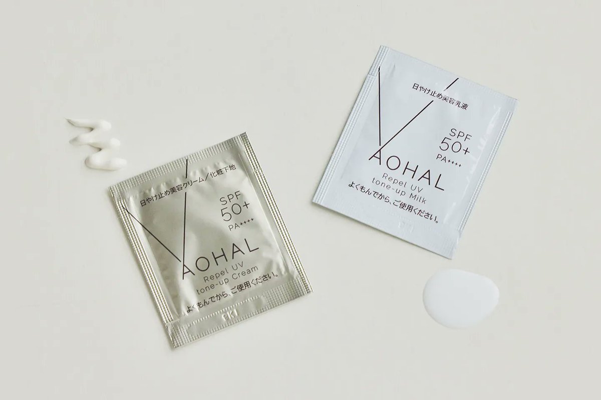 美容皮膚科と共同研究を行うロート製薬が手掛けるスキンケアブランド