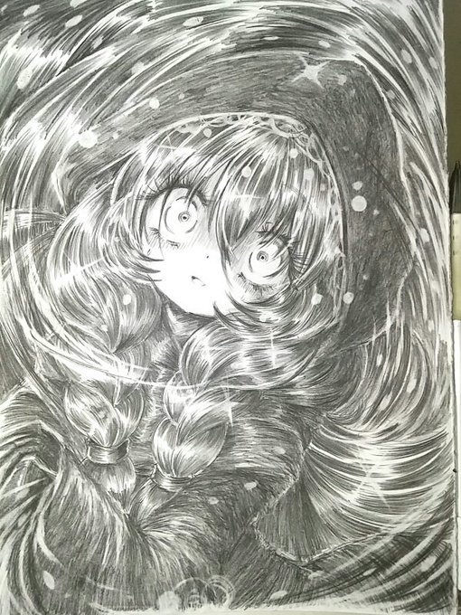 #自分は好きだけど伸びなかった作品 