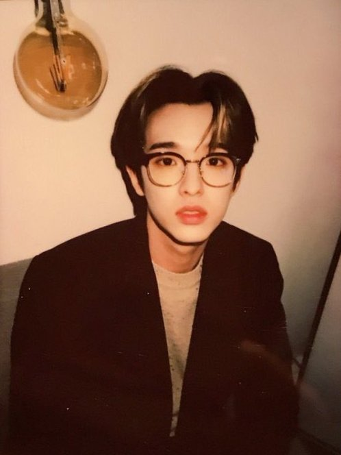 taecmyheart_'s tweet photo. the category is polaroids and jae park won https://t.co/MKF9e3sIXQ