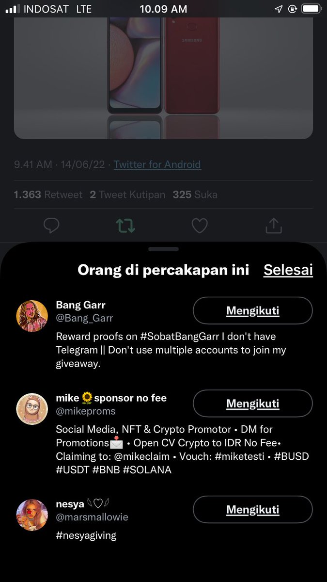 JAR tweet media