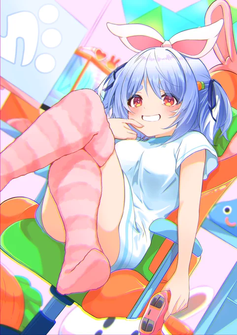 ぺこちゃんおかえりぃぃぃぃぃぃぃ🥹🥹🥹🥹🥹🥹🥹🥹🥹🥹🥹🥹🥹🥹🥹🥹🥹🥹🥹🥹🥹🥹
#ぺこらーと 