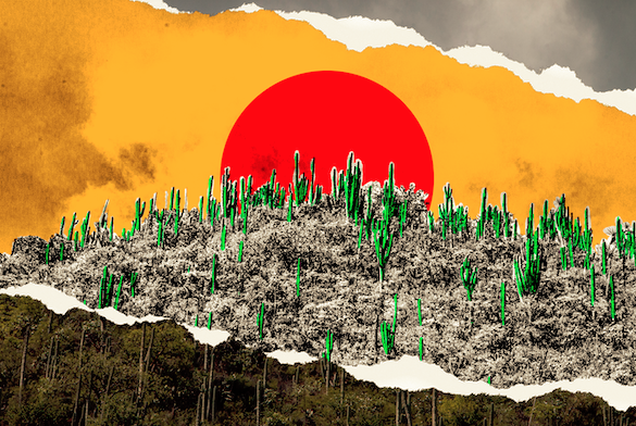 mauleonmx's tweet photo. @opensea In this project, I revitalize some photographs that I captured over 10 years, creating a "pop art" composition of different places in Mexico.

Unlockable Content: The High Resolution Art.

Place your bid!

https://t.co/h5SdC70ZKR https://t.co/TEimN8LDdL