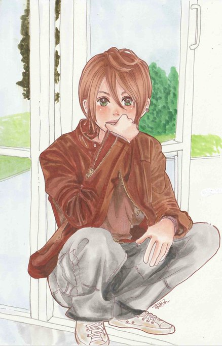 Do Rana2さんのイラストまとめ 8ページ目