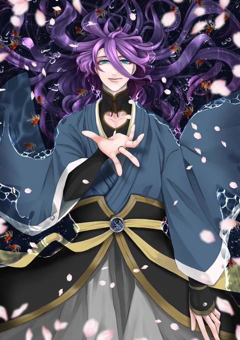 #みんなの歌仙兼定が見たい私も見たい!!!!!見せてくださいよろしくお願いします!!!! 