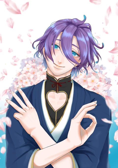 #みんなの歌仙兼定が見たい私も見たい!!!!!見せてくださいよろしくお願いします!!!! 
