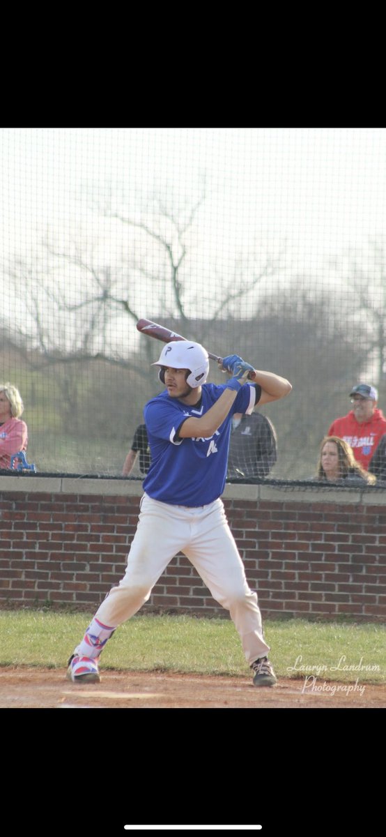 Exicted and blessed to announce that I will be continuing my academic and baseball career at Lane college !! I would like to thank my coaches and teammates for helping along the way and a special thank you to my parents. Go Dragons!! <a href="/LaneAthletics/">Lane College Dragons</a> <a href="/KbaPrime/">KBA Prime Baseball</a> <a href="/EastJessamineHi/">East Jessamine High</a>