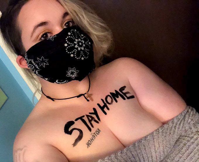 Look at this lil baby ✨ (2020) https://t.co/XIg8mgMjMN<a href="/tag/homeless"class="tags"><span>#homeless</span></a>