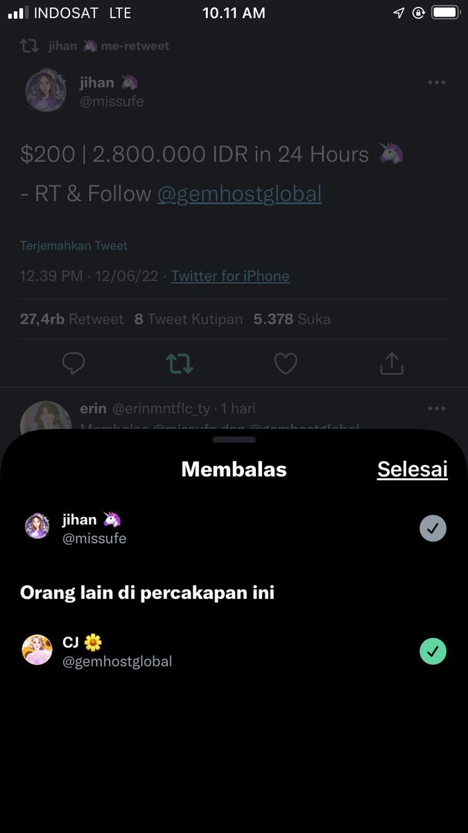 JAR tweet media
