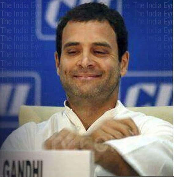 saandiippnayak's tweet image. कांग्रेसियों को डर तो इस बात का है कि #RahulGandhi बालक अभी नादान है, कहीं ED के सामने कुछ गलत बयान ना दे दे.