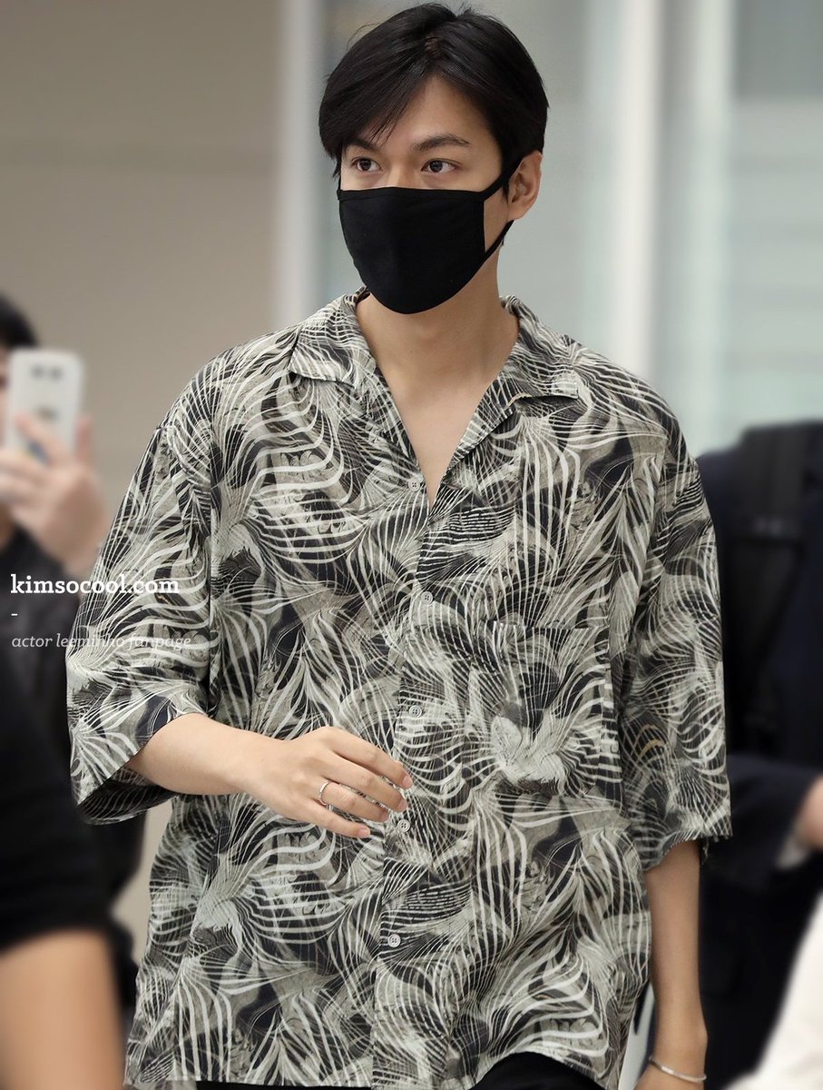 #LeeMinHo