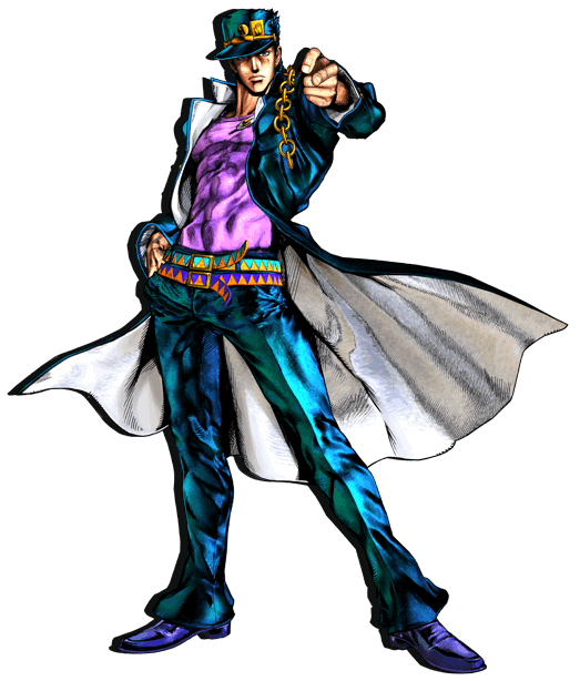 承太郎のtwitterイラスト検索結果 承太郎のtwitterイラスト検索結果