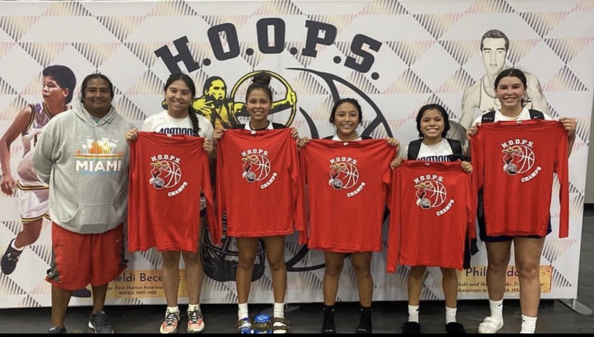 silver bracket champions @ Battle On the Plainz hosted by <a href="/NAHOOPSLEAGUE/">Indigenous_HOOPS_League</a> #gbb