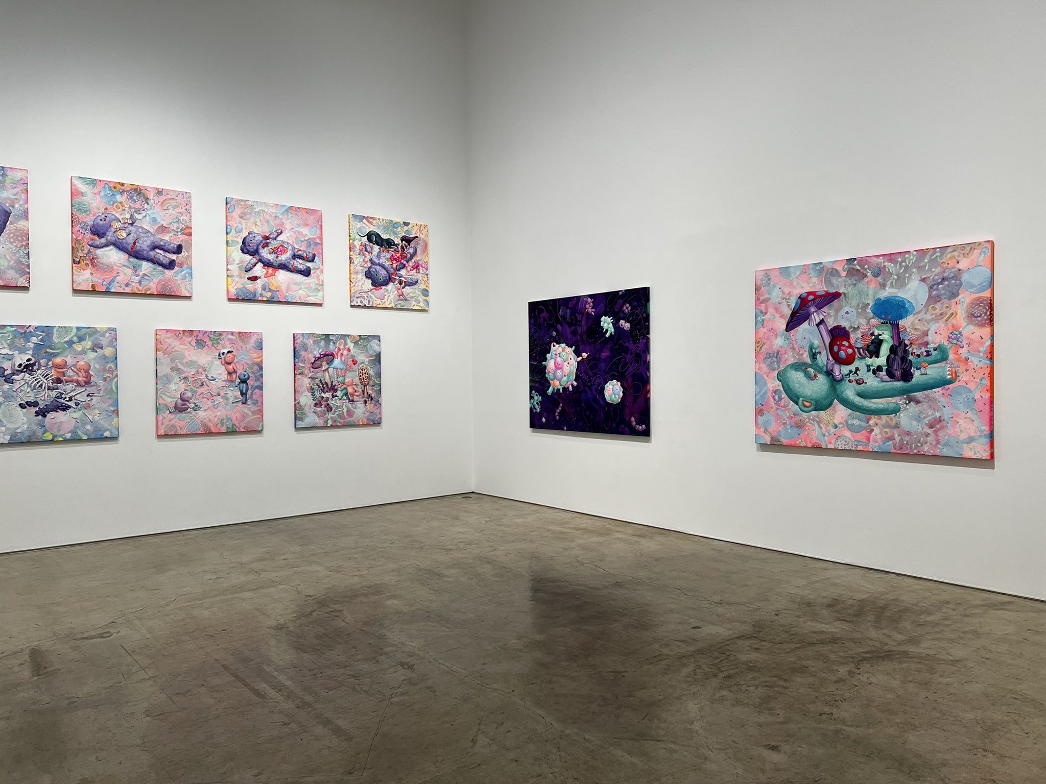 三潴末雄 (mizumaart) / Twitter