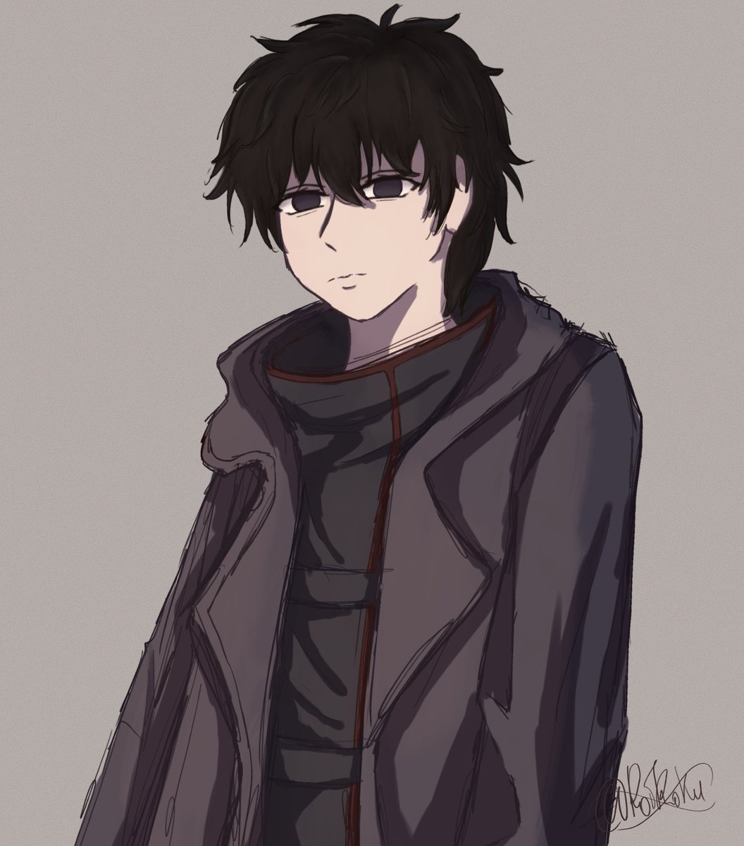 RoiRoku's tweet photo. 「Cha Hyun」
#art #anime #manhwa #SweetHome #ChaHyun #스위트홈 https://t.co/X9qgmwifjs