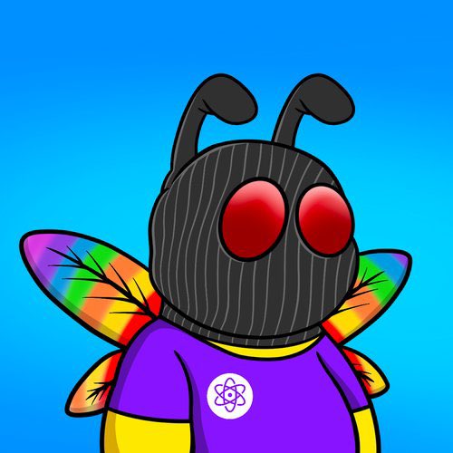 ImpactPlayrV's tweet photo. Got me a new bee from @ProtonBeeClub today.   Im gonna keep buying stuff I like because I like it.   I don’t care what markets/charts say.    

Check out the PBC today.  A project by a good guy who has been there for other in the #proton community. $xpr https://t.co/DLocShUhWH