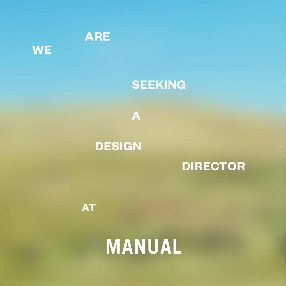 manualcreative.com/careers 👀