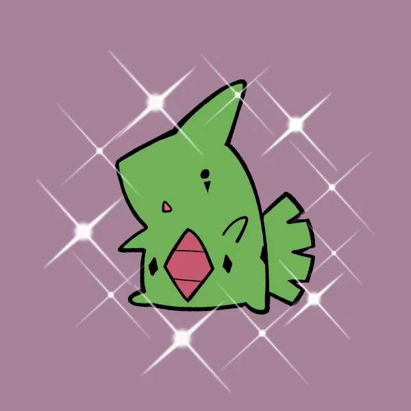 よーぎらす。リクエストあざます! 