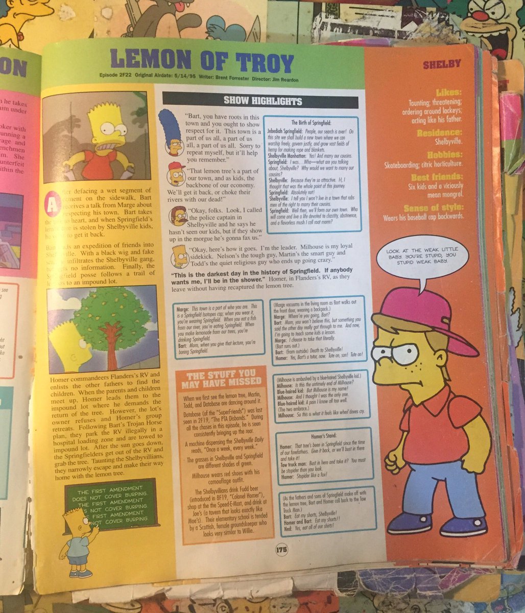 murphstavernpod's tweet image. Break out the turnip juice, it’s time for Episode XXXV of Murph’s Tavern! @MurphyMcLachlan is joined by @TechyWebby , @Quonnnie and @RolandoHoffmann to discuss Lemon Of Troy