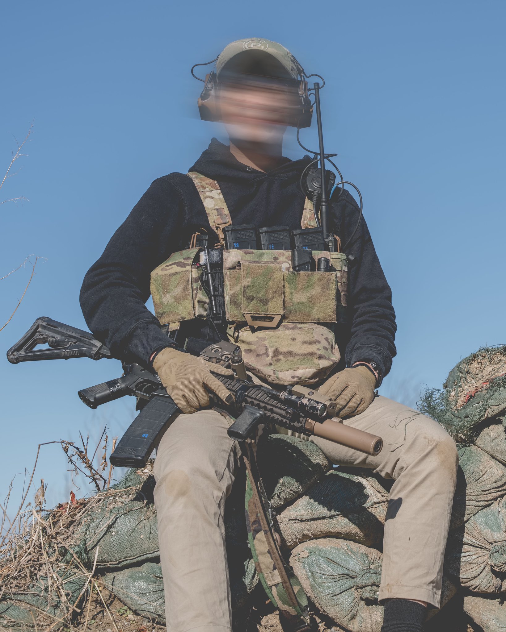 JÄGER CRAFT DESIGN ASCR & Insert System Extension Flap