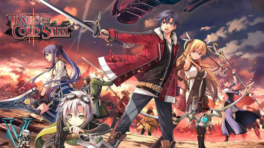 vitaminsmore's tweet photo. #ColdSteelII has been completed! I also watched the Blackrecords, so I'm up to date regarding those.
I'm excited to start #ColdSteelIII on Thursday!
I expected more from the final boss, but I'll take an easy win! #falcom https://t.co/DNz3HIq7Dy