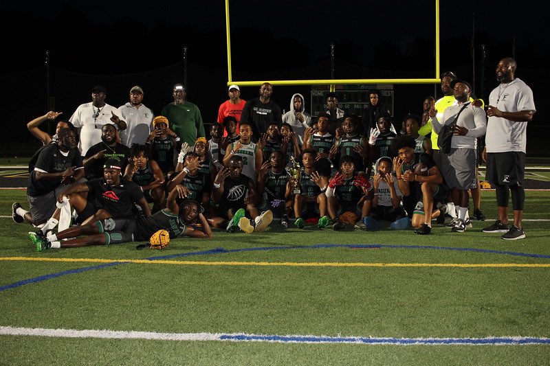 naitetraore824's tweet image. PGCFCA 2022 PASSING LEAGUE CHAMPS!!🏆 #BacktoBacktoBacktoBack 
@CHFJAGS @DaemonDameon