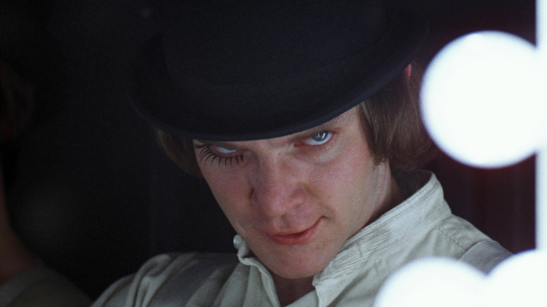 Happy 79th Birthday to the great Malcolm McDowell! 
