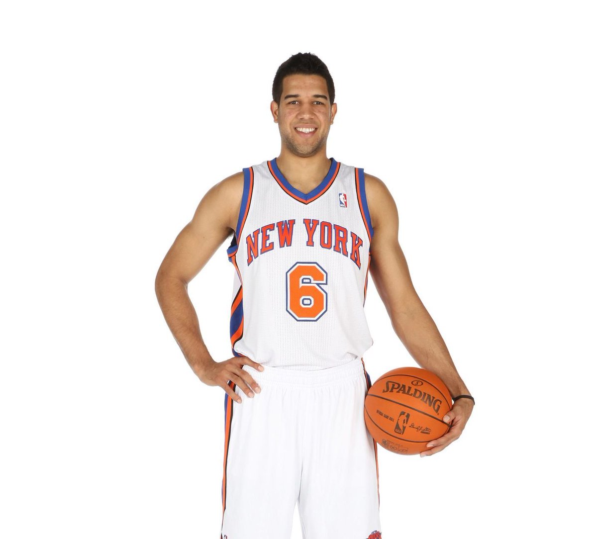 NBA_NewYork's tweet photo. Former Knick Landry Fields named Atlanta Hawks GM https://t.co/5oO5dWm3Ov