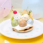 あの癒し系キャラが東京・大阪に!「すみっコぐらし」10周年カフェが登場。