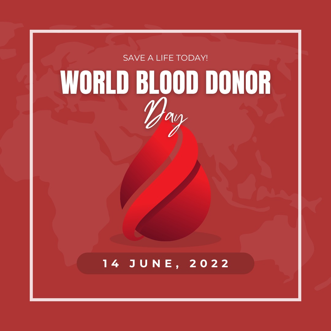 insanshobha's tweet photo. Your blood donation becomes a reason to shield life. Avail it and give someone another chance to live. #WorldBloodDonorDay #GiveBlood https://t.co/1iab2vYn1I