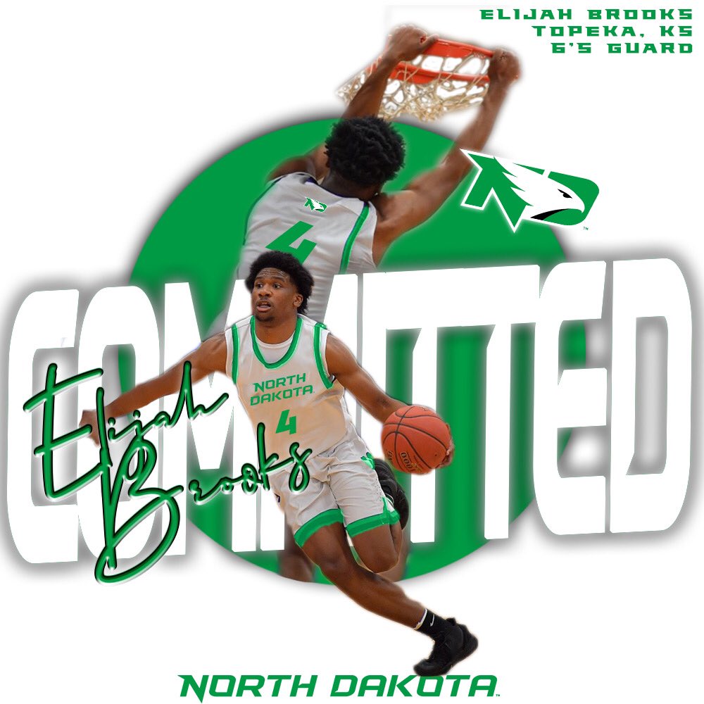 Elijah Brooks tweet media