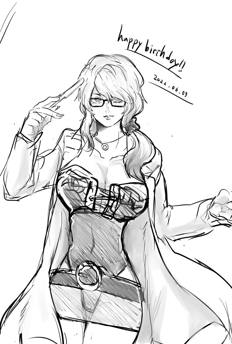 誕生月コンビ🎉 