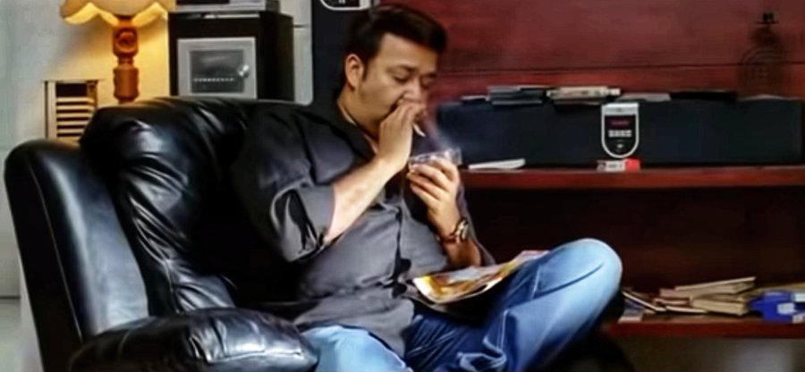 mridul_prakash4's tweet photo. "സ്പിരിറ്റ് എന്ന സിനിമയില്‍ മോഹന്‍ലാല്‍ അഭിനയിച്ചില്ലായിരുന്നു എങ്കിൽ...?"

രഞ്ജിത്ത് - "ആ സിനിമ നടക്കില്ലായിരുന്നു." 🙂

#10YearsofSPIRIT 💎

@Mohanlal #Mohanlal https://t.co/tugtsKQuYD