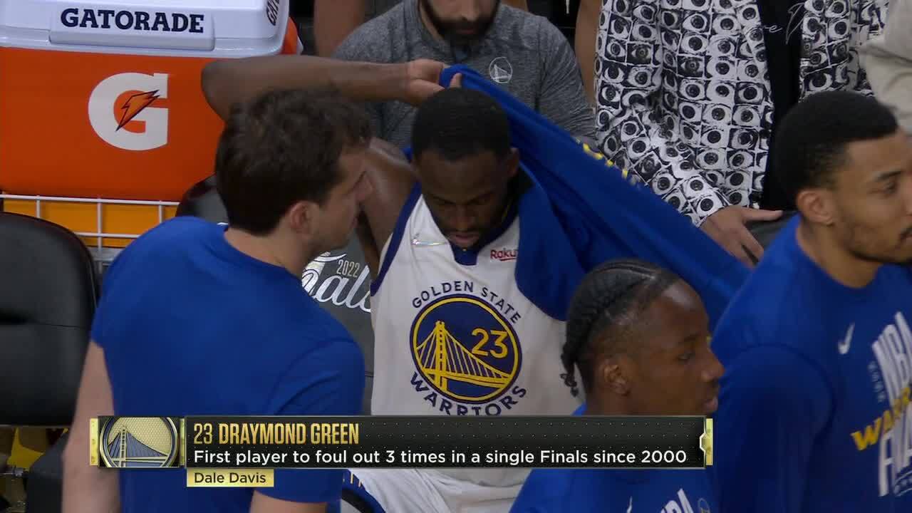 NBA on ESPN on Twitter: "https://t.co/WazakCQ3op" / Twitter
