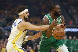 2022_CL's tweet photo. #BOSvsGSW #NBAFinals

LIVE: Celtics vs Warriors Game 5 NBA Finals Preview

1: https://t.co/HSSP62sxsS
2: https://t.co/G6QGWwm3o0

You can chose any link for today NBA streams free. https://t.co/yVO6YYo5mK