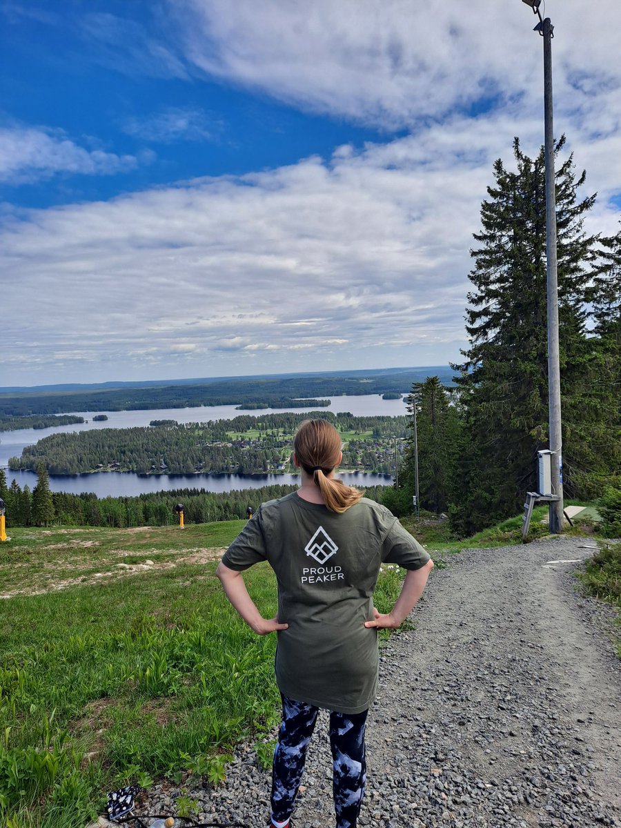 <a href="/MyPeakChallenge/">My Peak Challenge</a> <a href="/PeakersF/">PeakersFinland</a> #mpc2022 #proudpeaker