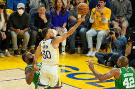 2022_CL's tweet photo. #BOSvsGSW #NBAFinals

Celtics vs Warriors Live Online Free Streaming

1: https://t.co/HSSP62sxsS
2: https://t.co/G6QGWwm3o0

You can chose any link for today NBA streams free. https://t.co/o4h1zdi1E6
