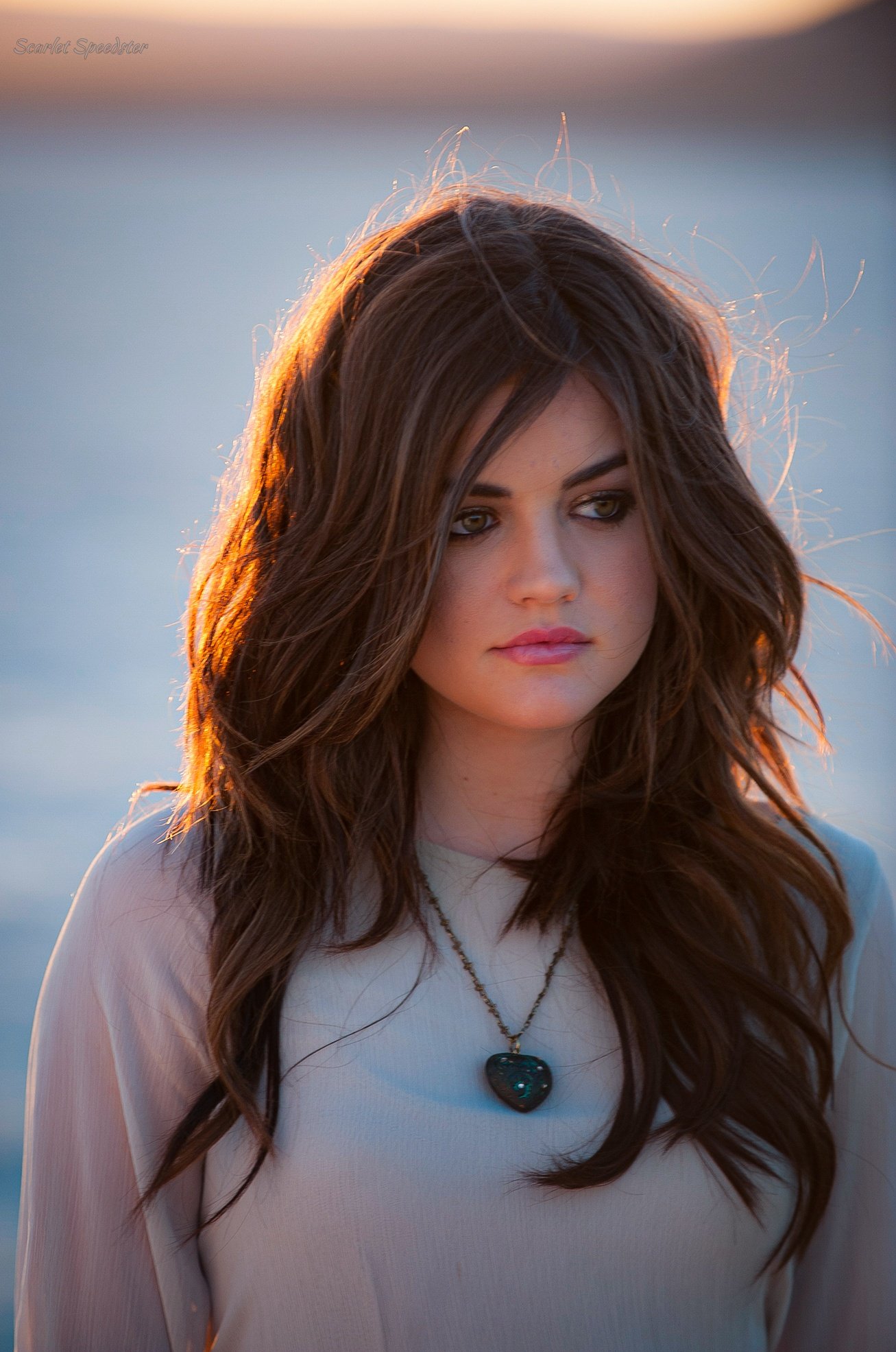 Happy Birthday Lucy Hale  