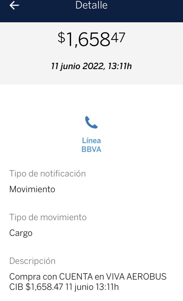 ObertoVelazquez's tweet photo. @VivaAerobus @abcdeportesmx Compré boleto desde el sábado, no me llegó la confirmación de la reserva, la señora que viajó el domingo tuvo que hacerlo con otro boleto. Desde que pagué intento hablar con ellos y aún sin respuesta. Buena sugerencia para los padres!!!!!!!! https://t.co/VmkPyFIpqH