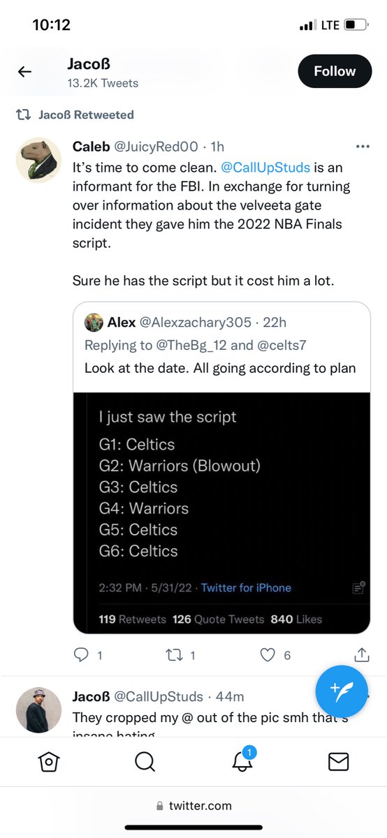 kevin_lykins's tweet photo. @semaJ7272 @CallUpStuds @CallUpStuds instead of retweeting are u going to address this? Especially since I lost 40k tonight. Thank u bruh https://t.co/0dRDXyTQAZ